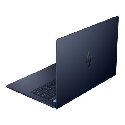 6. HP EliteBook Ultra G1i Next Gen AI PC Copilot+ PC Intel Core Ultra 5 228V Laptop 35,6 cm (14") 2,8K 32 GB LPDDR5x-SDRAM 512 GB SSD Wi-Fi 7 (802.11be) Windows 11 Pro Blau