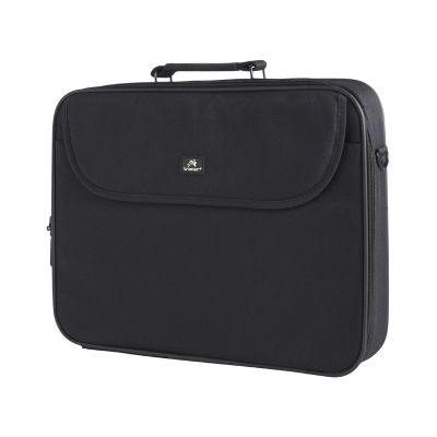 Tracer SIMPLO TRATOR20785 Laptoptasche (15,6"; schwarz)