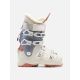 7. Rossignol Alltrack Pro 90 W GW Skischuhe - Beige/Violettblau