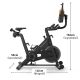 17. Nordictrack 24 Studio Bike NTEX24125 Spinning-Bike