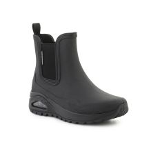 Skechers Uno Rugged - Dancing N The Rain 177183-BBK Schwarz