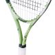 10. Babolat Wimbledon 25 Junior Tennisschläger Mint 140529