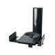 4. Wandhalterung für B TECH BT77/B 1MBTG011 Lautsprecher (schwarz)