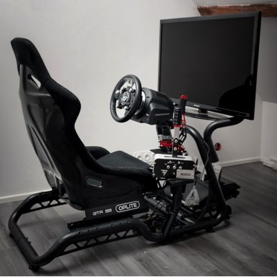 4. OPLITE Handbremsgriff GTR S8 Elite Einzelhandel