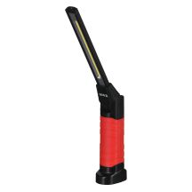 COB-LED-Werkstattlampe 5W+3W YATO YT-08518