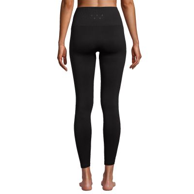 8. CASALL Contour High Waist Strumpfhose Schwarz