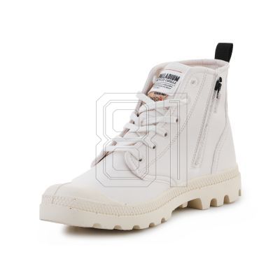 3. Palladium Pampa Hi Re Vegan Lth 74378-116-M Schuhe 