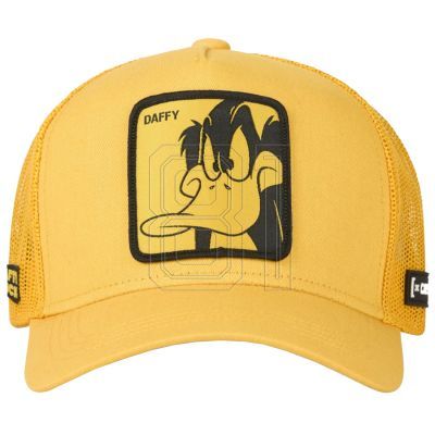 2. Capslab Looney Tunes Daffy Duck Cap M CL-LOO4-1-DUF1