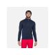 2. Rossignol Cieloalto Fleece Hz Marineblaues Sweatshirt