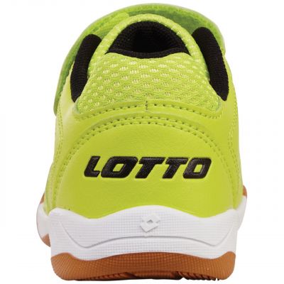 2. Lotto Whizzer K Jr 2600120K 6311 Schuhe