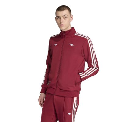 2. Adidas Arsenal London Icon TT JM9390 Sweatshirt