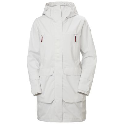 HELLY HANSEN W RWB FRÜHLINGSMANTEL 53745 823
