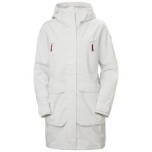 HELLY HANSEN W RWB FRÜHLINGSMANTEL 53745 823