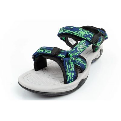3. CMP Hamal Hiking Jr 38Q9954J 22NL Sandalen
