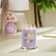 5. Große Kerze LEMON LAVENDER YANKEE