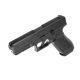 2. Luftpistole Glock 17 Gen 5, 4,5 mm BB, 18-Schuss