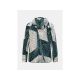 2. PEAK PERFORMANCE M Freelight Aop Polartec Alpha Hood Herren-Sweatshirt, mehrfarbig