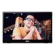 14. AOC 16T3EA Tragbarer Fernseher/Monitor Schwarz 39,6 cm (15,6") 1920 x 1080 px