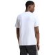 3. adidas Color Icon Graphic Herren-T-Shirt, weiß, JZ5007