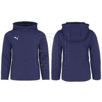 2. Puma Jr. Sweatshirt 655636 06