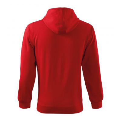3. Malfini Trendy Zipper M MLI-41007 Sweatshirt