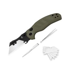 Kizer C01C Uti 1 G10 5Cr15MoV Messer