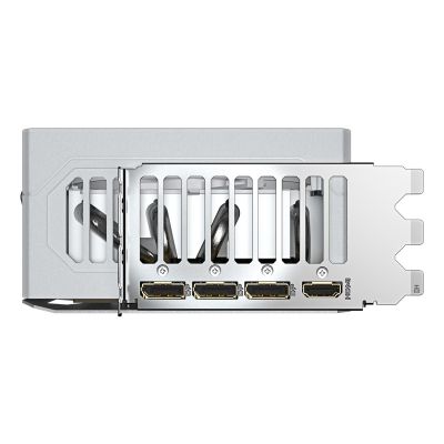 11. Gigabyte GeForce RTX 5080 AORUS MASTER ICE 16GB Grafikkarte