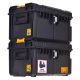 40. DEWALT DCK623P3-QW Elektrowerkzeug-Kombinationsset (DCF887+DCS367+DCG405+DCS570+DCD796+DCL050)