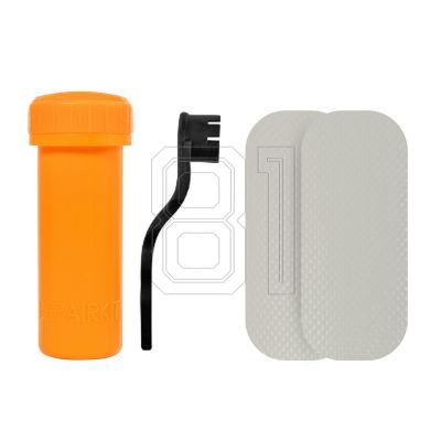 9. Virtufit Ocean 275 VF06093 SUP-Board