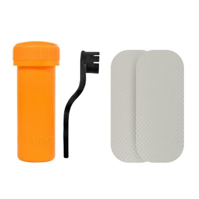 9. Virtufit Ocean 275 VF06093 SUP-Board