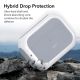 5. ESR Orbit Halolock mit MagSafe für Apple AirPods Pro 1 / 2 – weiß