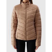 Damen 4F Daunensteppjacke