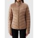 Damen 4F Daunensteppjacke
