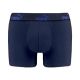 2. Puma Herren Boxershorts 3er-Pack Boxer Briefs Blau Marineblau