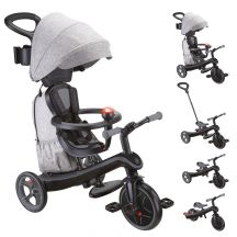 EXPLORER DREIRAD 4in1 DELUXE PLAY (636-120)