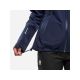 7. MILLET Seneca GTX 3L Jacke Damenjacke Marineblau