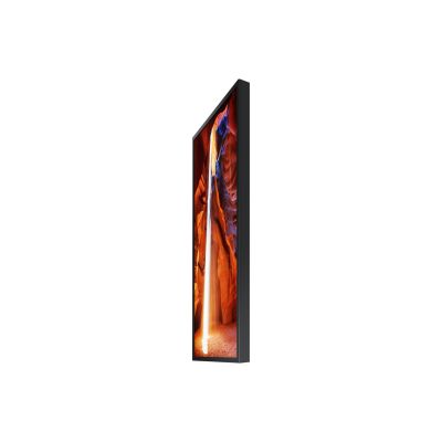 11. Samsung OM55IN NS Digital Signage Flachbildschirm 139,7 cm (55") VA Wi-Fi 4000 cd/m² Full HD Schwarz