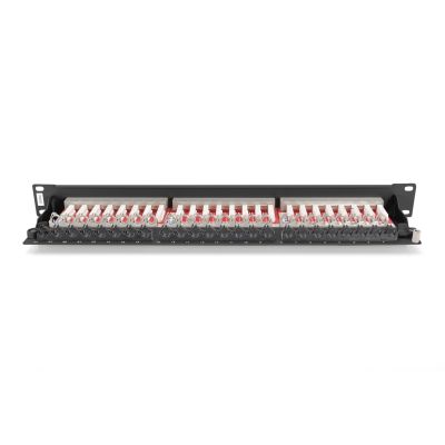 15. Patchpanel DIGITUS Professional DN-91624S-EA-B - 1U - 19