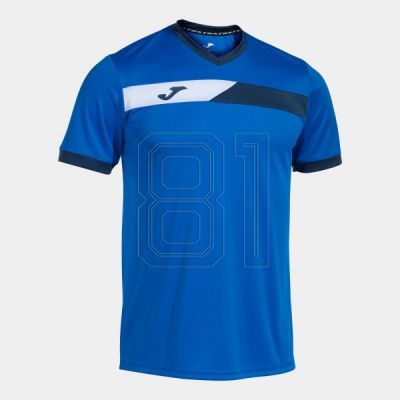 Joma Court Kurzarm-T-Shirt 103212.703