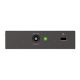 3. D-Link DGS-108 Schwarz