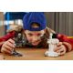 9. LEGO Star Wars 75444 - AT-RT-Angriff