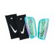 Nike Mercurial Lite „Sam Kerr“ Fußball-Schienbeinschoner Mint-Schwarz IV6100 342