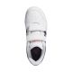 4. Adidas Hoops 4.0 Jr JI3484 Schuhe