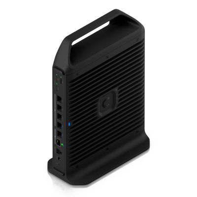 13. Ubiquiti UCG-Industrie-Gateway/Controller 1000, 2500, 10000 Mbit/s