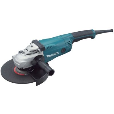 2. MAKITA GA9020R Schleifmaschine