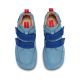 3. Affenzahn Halbschuh Leder Buddy Shark Jr Schuhe 00428-30211