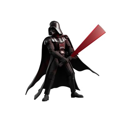 5. BLOKEES STAR WARS CHAMPION CLASS - DARTH VADER
