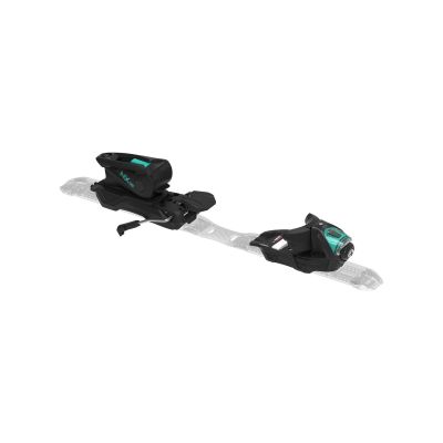 2. Rossignol Arcade 88 Konect / NX 12 Konect GW B90 Schwarz Blau Ski