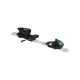 2. Rossignol Arcade 88 Konect / NX 12 Konect GW B90 Schwarz Blau Ski