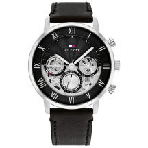 Tommy Hilfiger Legend Herrenuhr 1710565 + Box